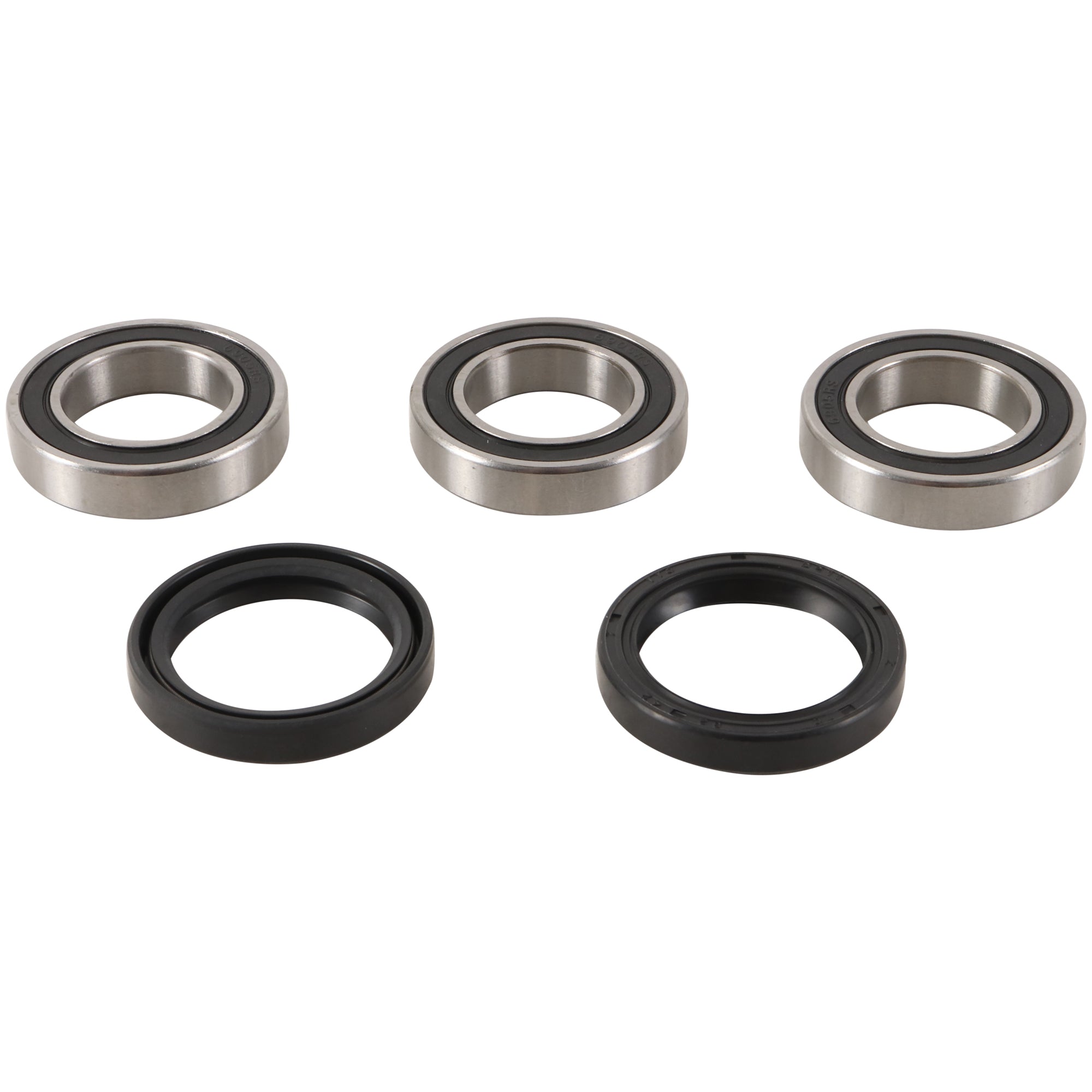 Pivot Works Rear Wheel Bearing Kit PWRWK-K13-021