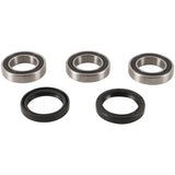 Pivot Works Rear Wheel Bearing Kit PWRWK-K13-021