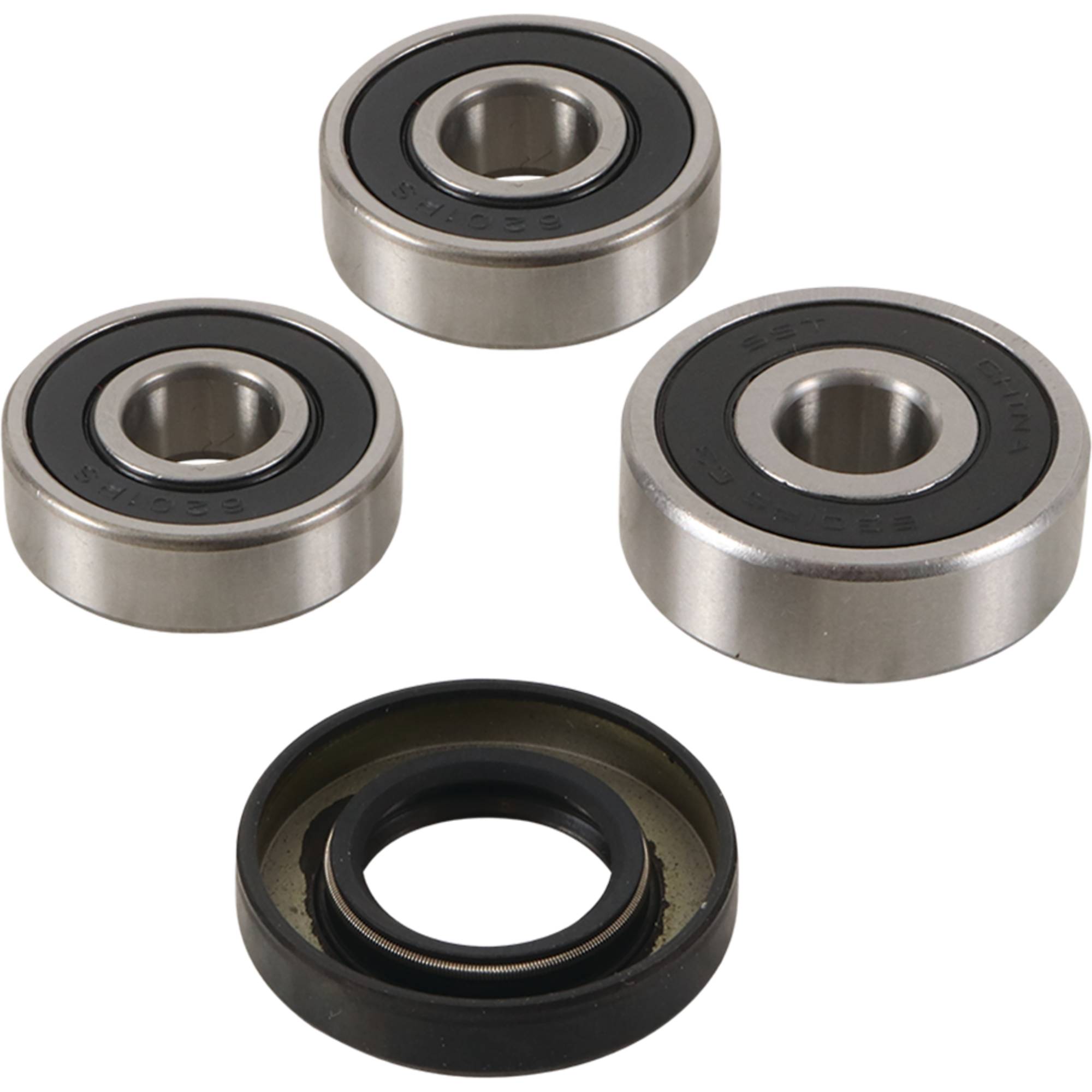 Pivot Works Rear Wheel Bearing Kit PWRWK-K14-001