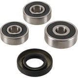 Pivot Works Rear Wheel Bearing Kit PWRWK-K14-001