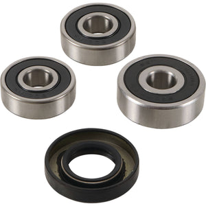 Pivot Works Rear Wheel Bearing Kit PWRWK-K14-001