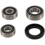 Pivot Works Rear Wheel Bearing Kit PWRWK-K15-001