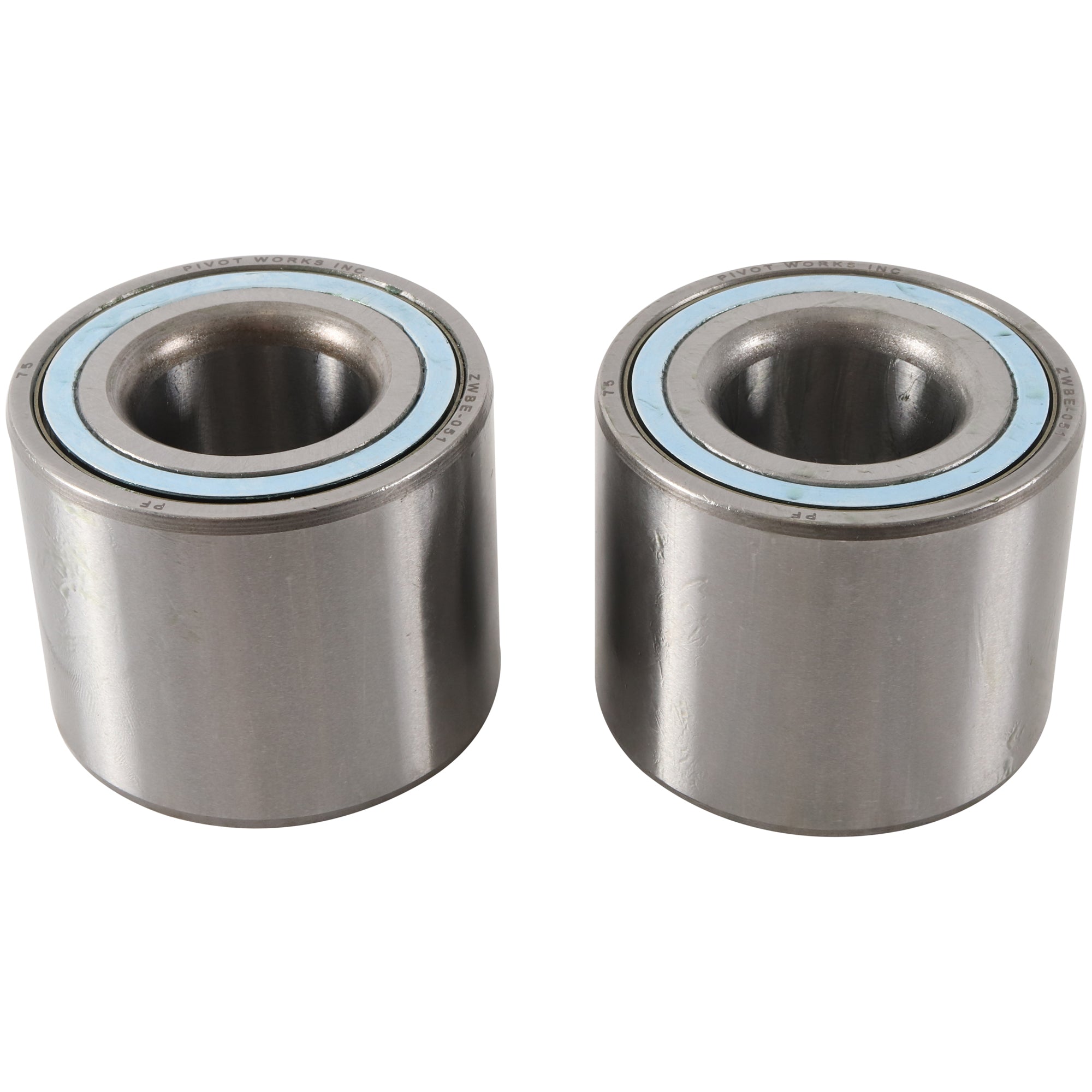 Pivot Works Rear Wheel Bearing Kit PWRWK-K16-430
