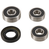 Pivot Works Rear Wheel Bearing Kit PWRWK-K18-001