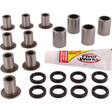 Pivot Works Rear Wheel Bearing Kit PWRWK-K24-000