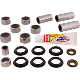 Pivot Works Rear Wheel Bearing Kit PWRWK-K25-000