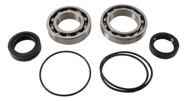 Pivot Works Rear Wheel Bearing Kit PWRWK-K30-000