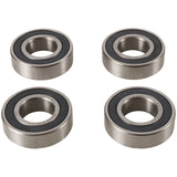Pivot Works Rear Wheel Bearing Kit PWRWK-K38-000
