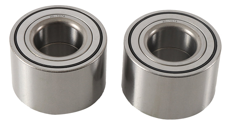 Pivot Works Rear Wheel Bearing Kit PWRWK-K39-000