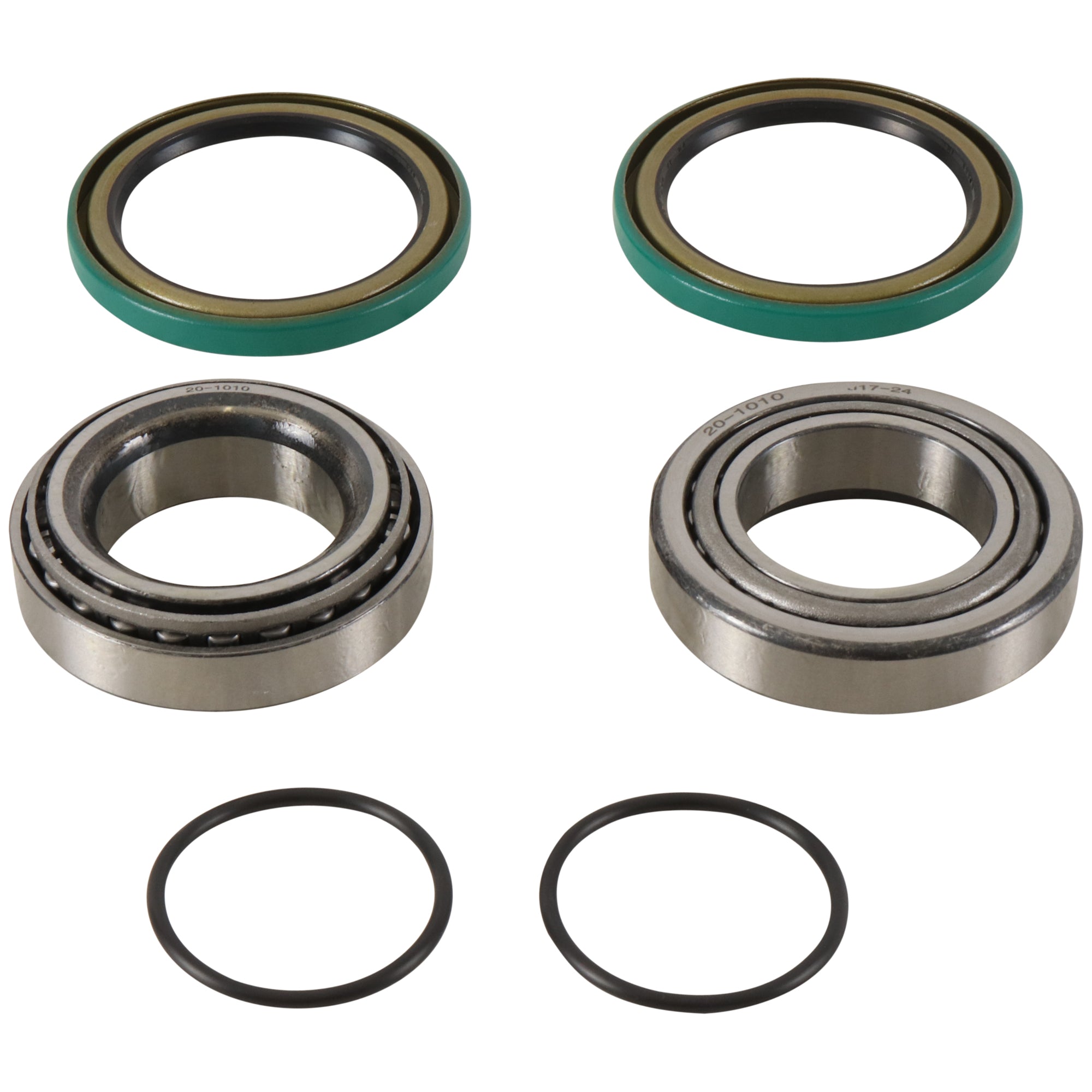 Pivot Works Rear Wheel Bearing Kit PWRWK-P01-042