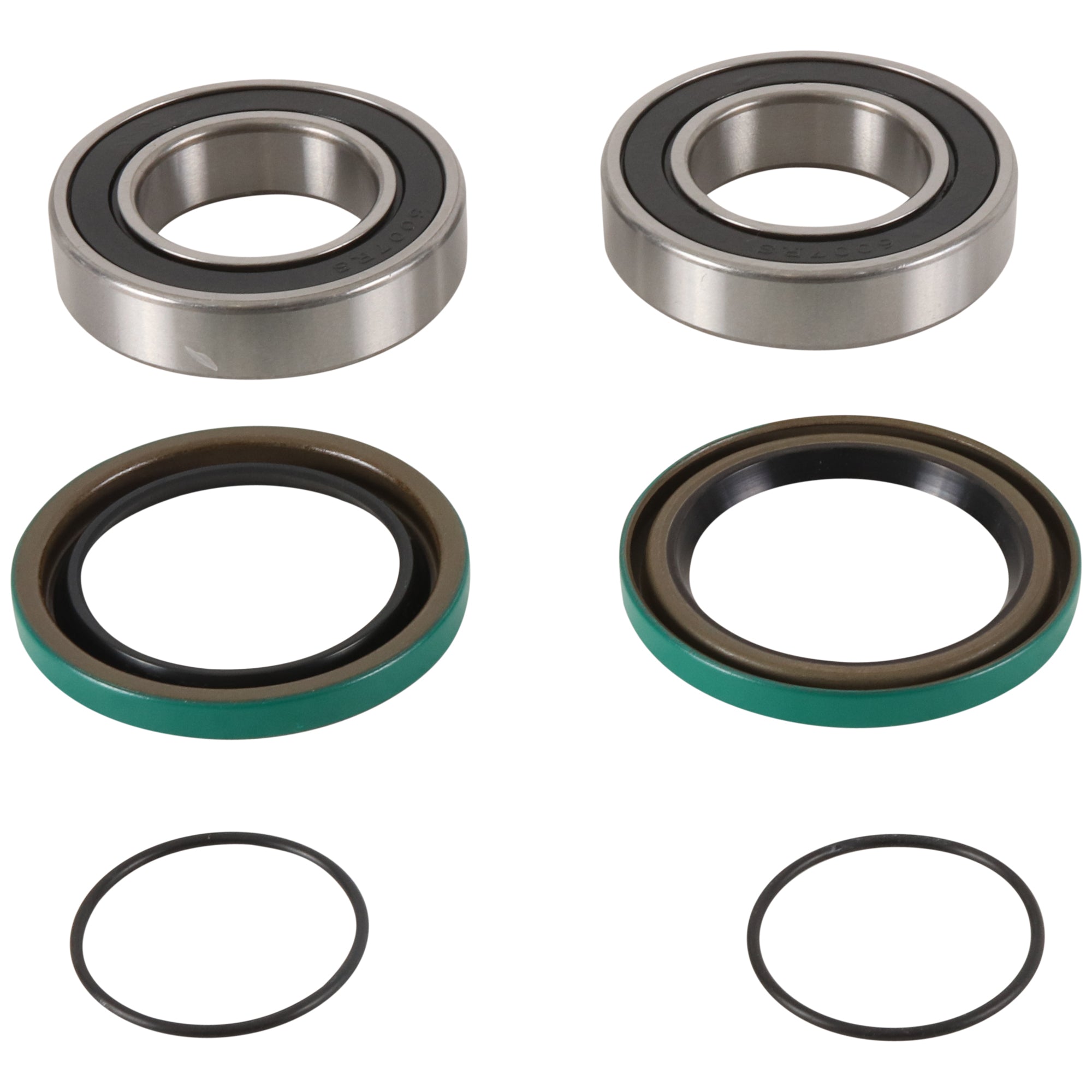 Pivot Works Rear Wheel Bearing Kit PWRWK-P05-000