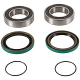 Pivot Works Rear Wheel Bearing Kit PWRWK-P05-000