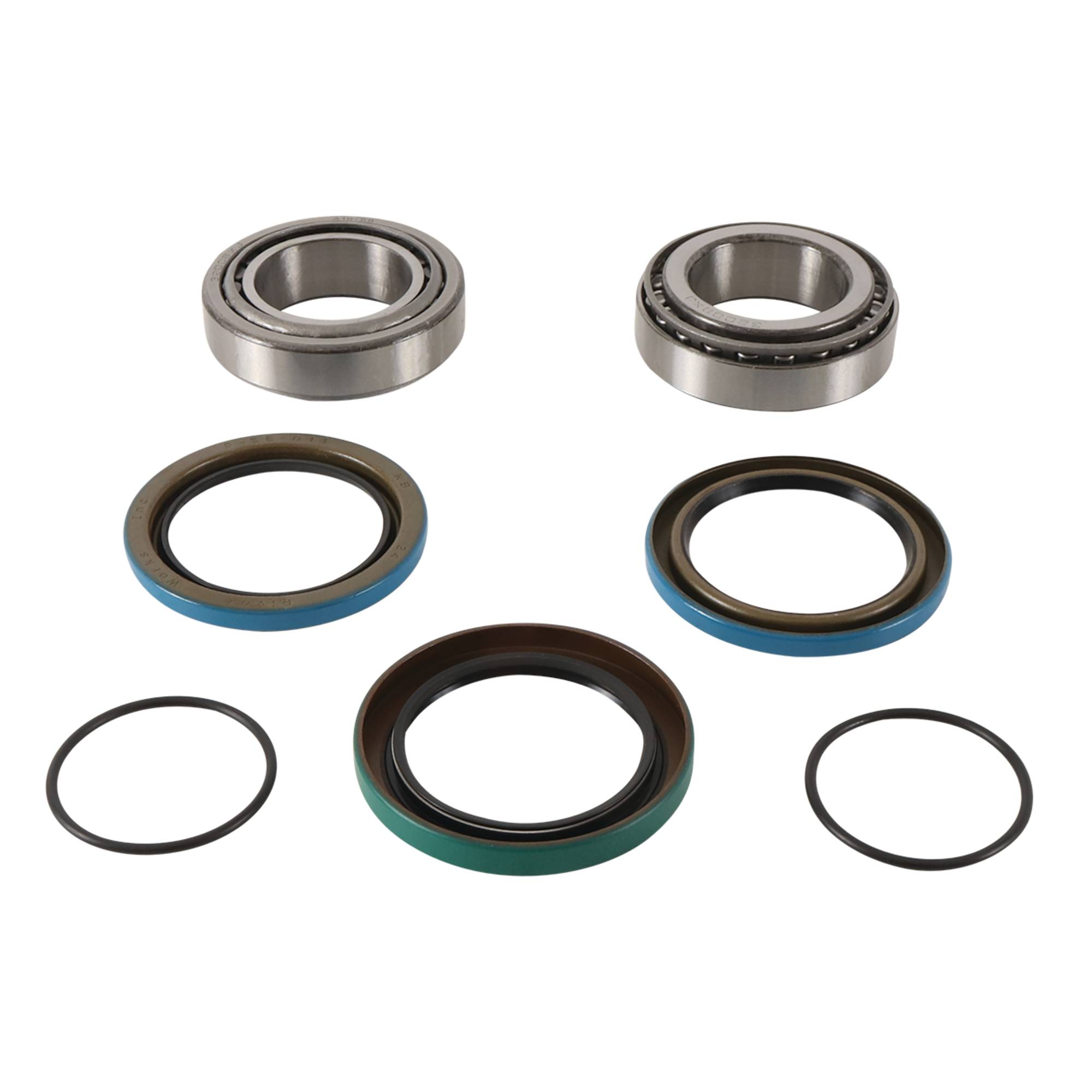 Pivot Works Rear Wheel Bearing Kit PWRWK-P10-000