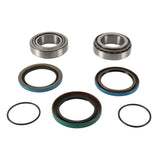 Pivot Works Rear Wheel Bearing Kit PWRWK-P10-000