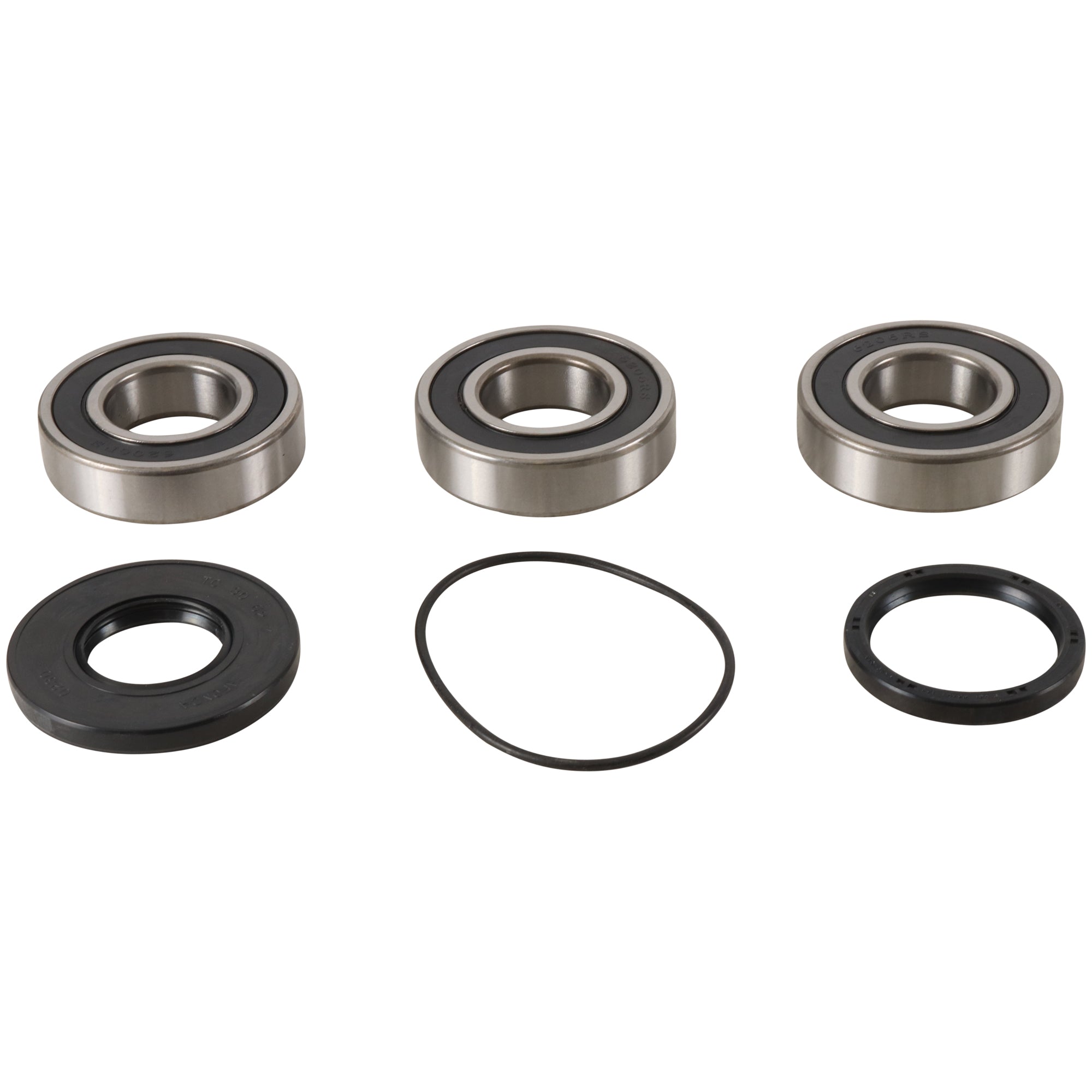 Pivot Works Rear Wheel Bearing Kit PWRWK-P12-000