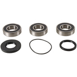 Pivot Works Rear Wheel Bearing Kit PWRWK-P12-000