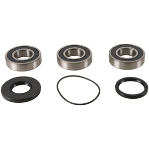 Pivot Works Rear Wheel Bearing Kit PWRWK-P12-000