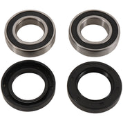 Pivot Works Rear Wheel Bearing Kit PWRWK-P13-000