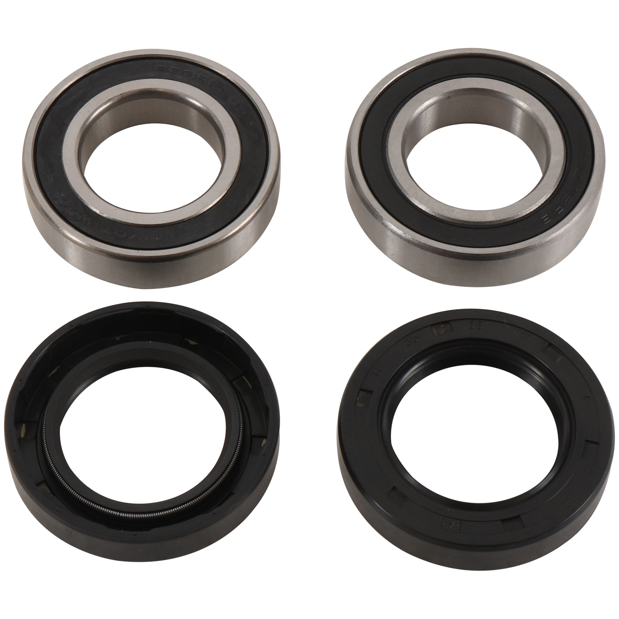 Pivot Works Rear Wheel Bearing Kit PWRWK-P13-000