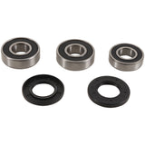 Pivot Works Rear Wheel Bearing Kit PWRWK-S06-020