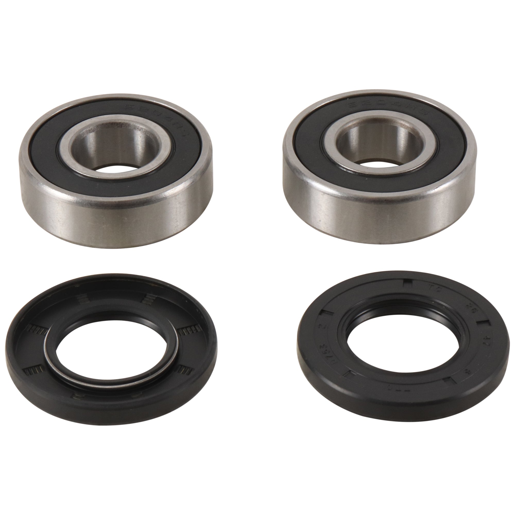 Pivot Works Rear Wheel Bearing Kit PWRWK-S07-001