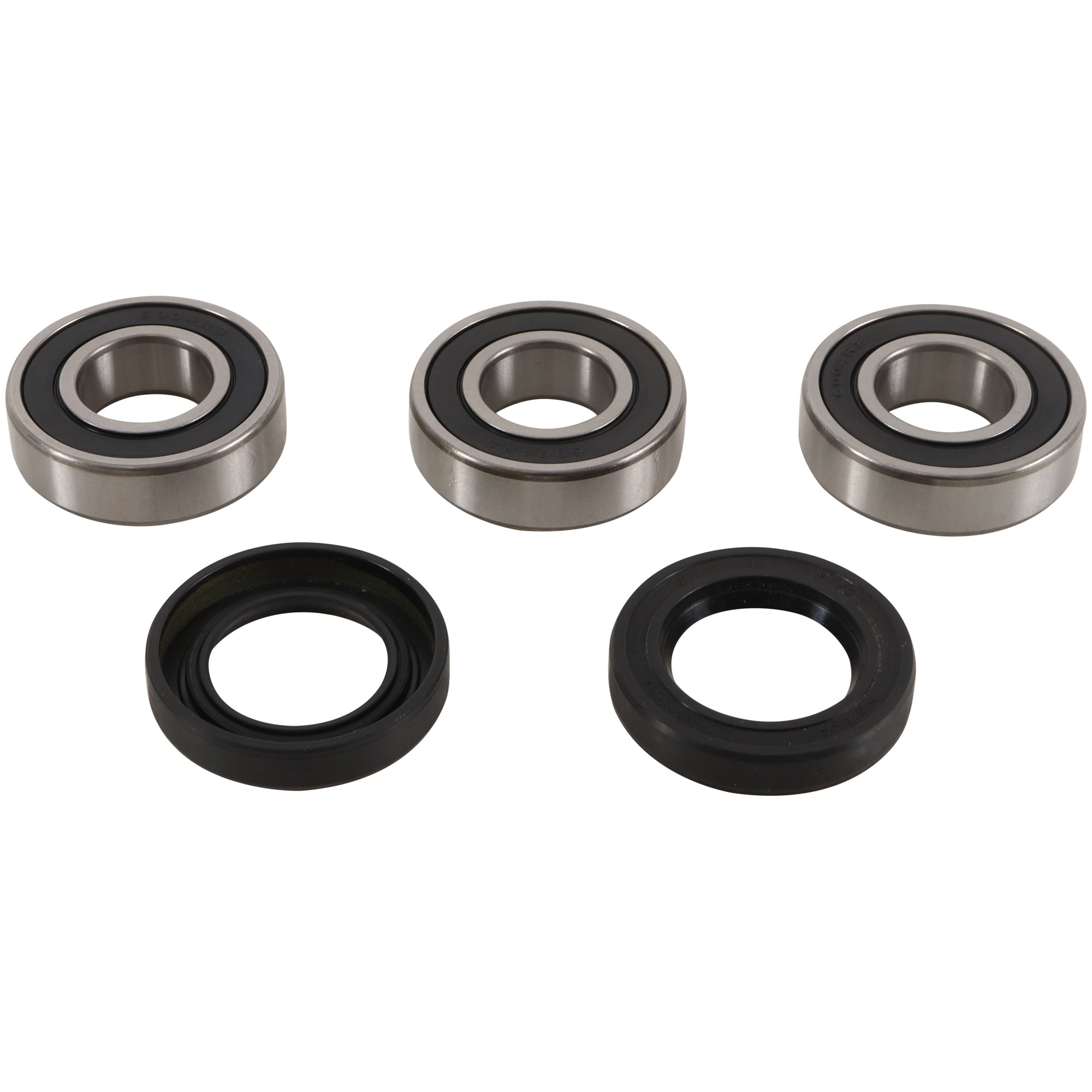 Pivot Works Rear Wheel Bearing Kit PWRWK-S08-021