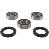 Pivot Works Rear Wheel Bearing Kit PWRWK-S09-021