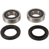 Pivot Works Rear Wheel Bearing Kit PWRWK-S10-000