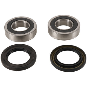 Pivot Works Rear Wheel Bearing Kit PWRWK-S10-000
