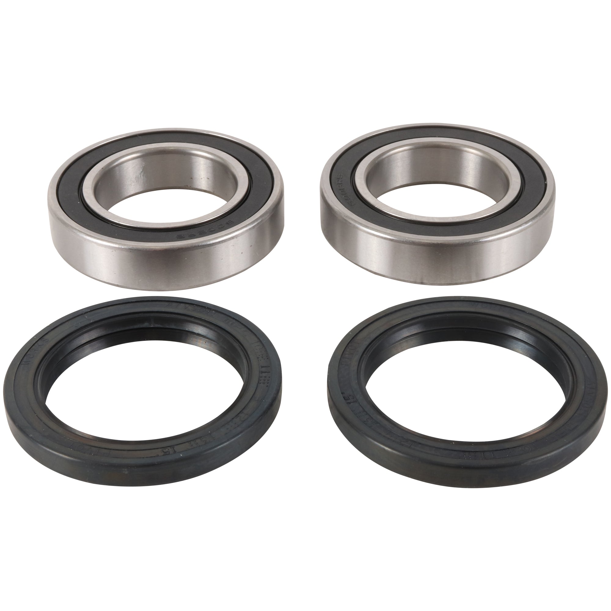 Pivot Works Rear Wheel Bearing Kit PWRWK-S11-020