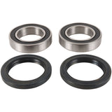 Pivot Works Rear Wheel Bearing Kit PWRWK-S11-020
