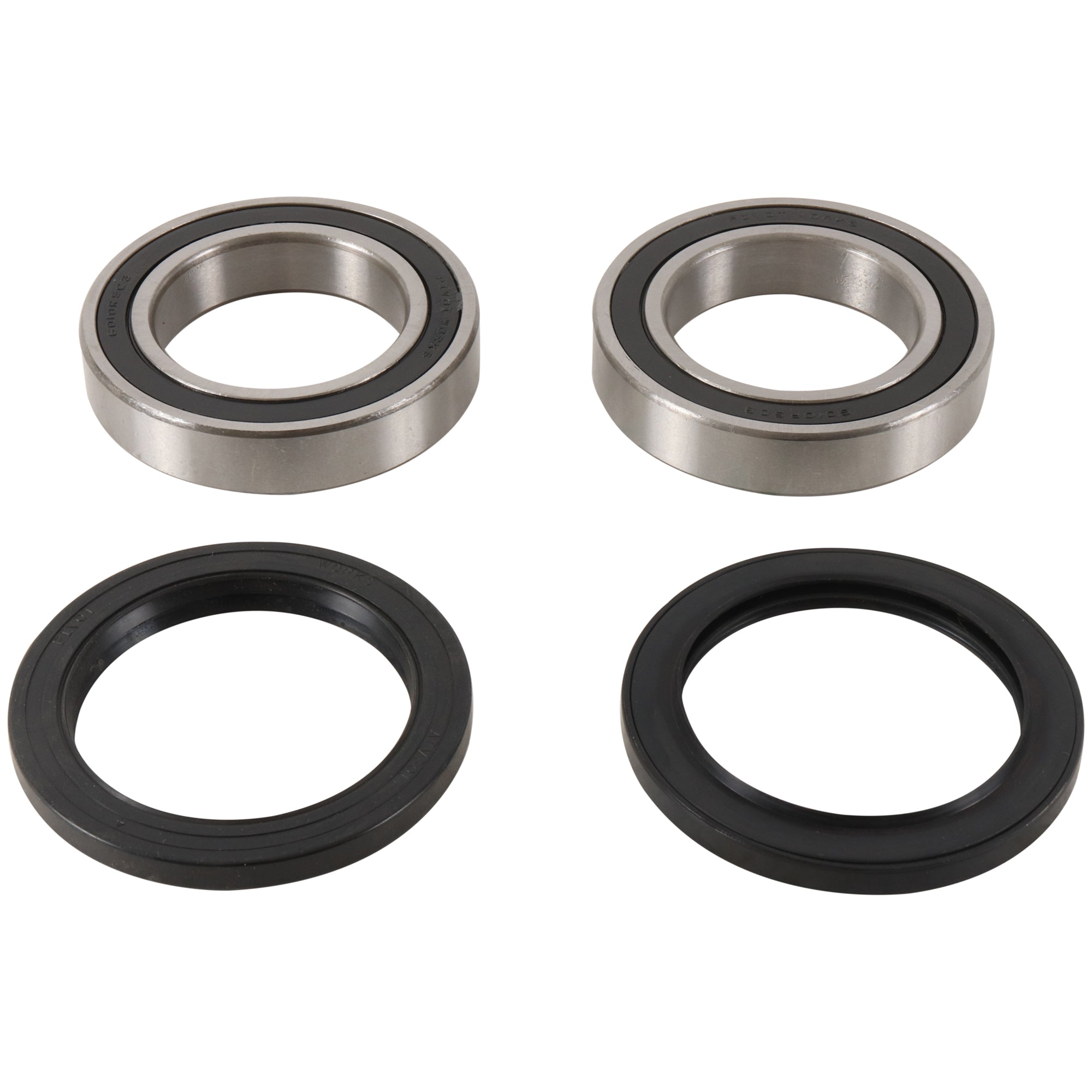 Pivot Works Rear Wheel Bearing Kit PWRWK-S12-500