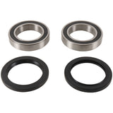 Pivot Works Rear Wheel Bearing Kit PWRWK-S12-500