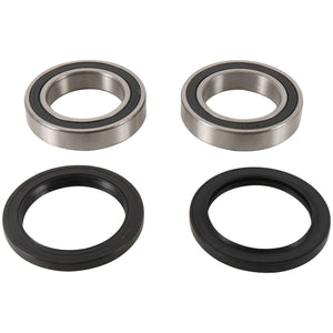 Pivot Works Rear Wheel Bearing Kit PWRWK-S12-500