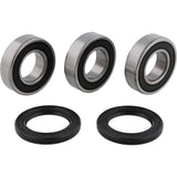 Pivot Works Rear Wheel Bearing Kit PWRWK-S13-021