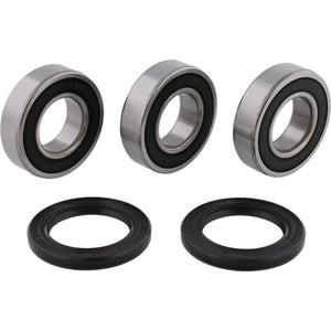 Pivot Works Rear Wheel Bearing Kit PWRWK-S13-021
