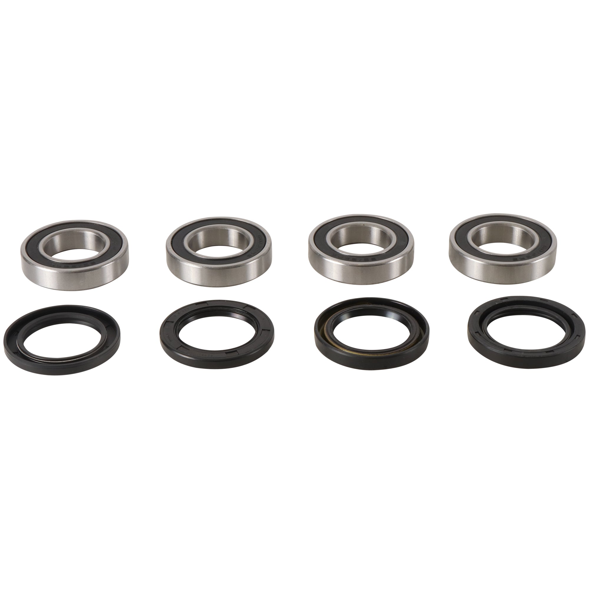 Pivot Works Rear Wheel Bearing Kit PWRWK-S15-032