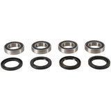 Pivot Works Rear Wheel Bearing Kit PWRWK-S15-032