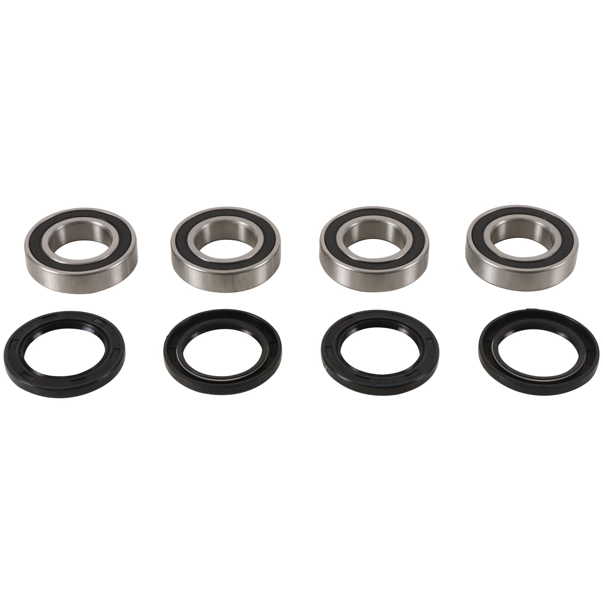 Pivot Works Rear Wheel Bearing Kit PWRWK-S16-500
