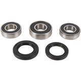 Pivot Works Rear Wheel Bearing Kit PWRWK-S17-400