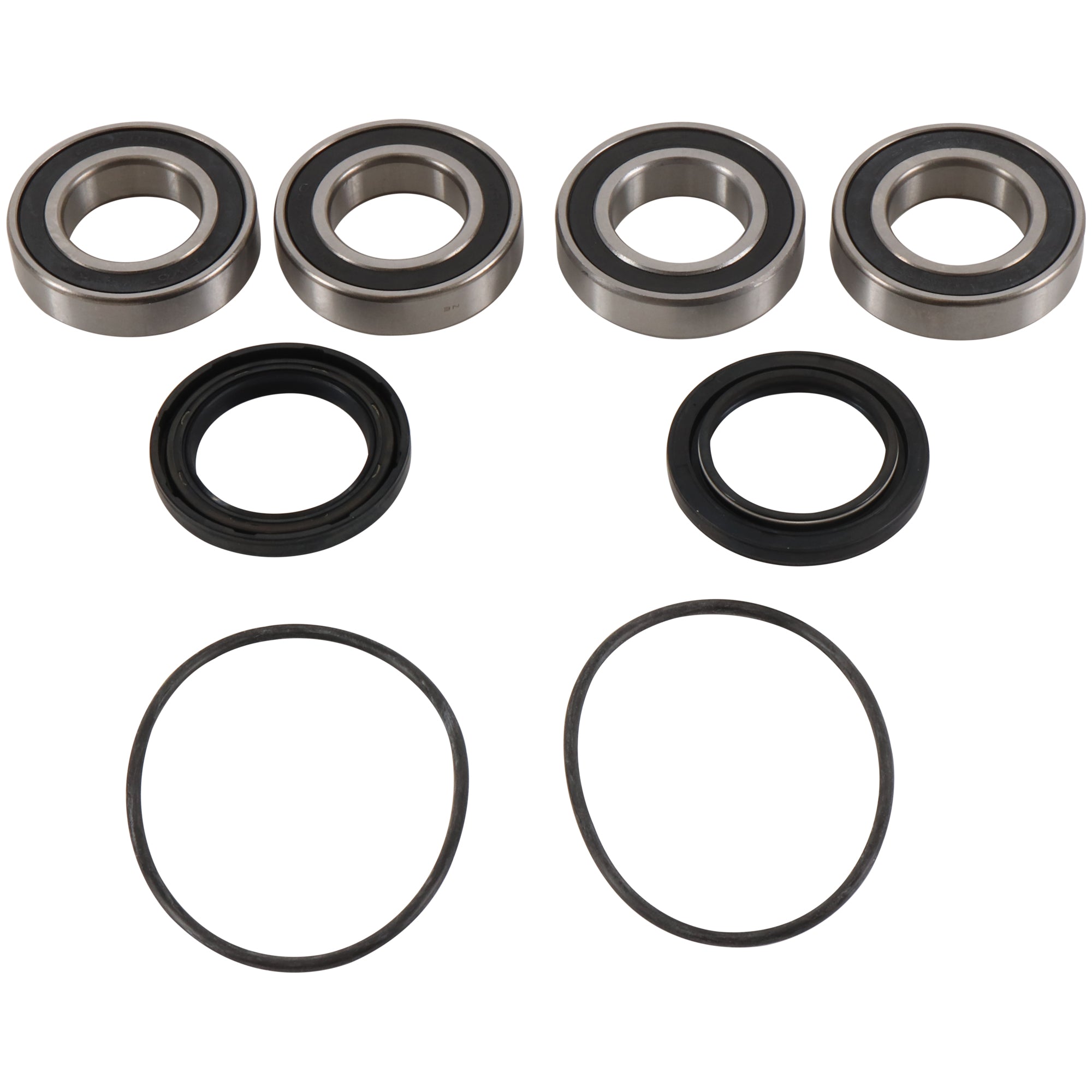 Pivot Works Rear Wheel Bearing Kit PWRWK-S20-500