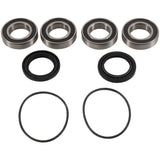 Pivot Works Rear Wheel Bearing Kit PWRWK-S20-500