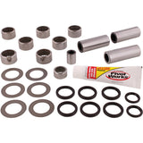 Pivot Works Rear Wheel Bearing Kit PWRWK-S21-020