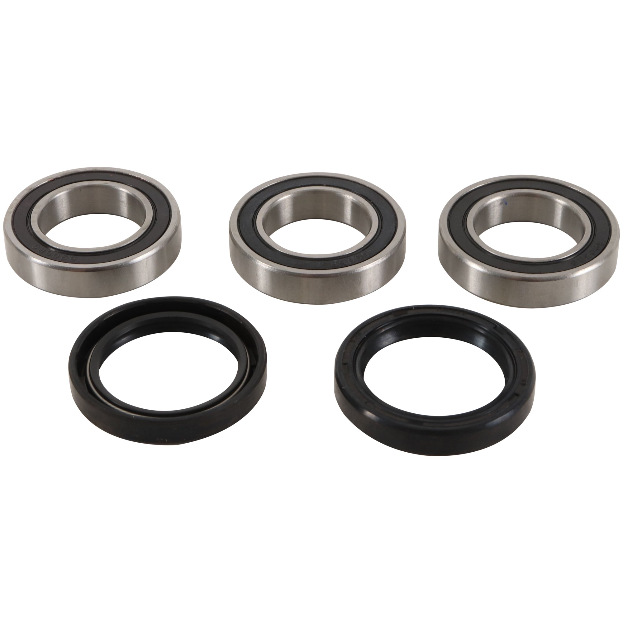 Pivot Works Rear Wheel Bearing Kit PWRWK-S22-400