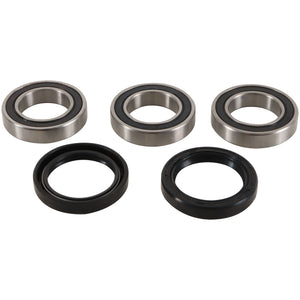 Pivot Works Rear Wheel Bearing Kit PWRWK-S22-400