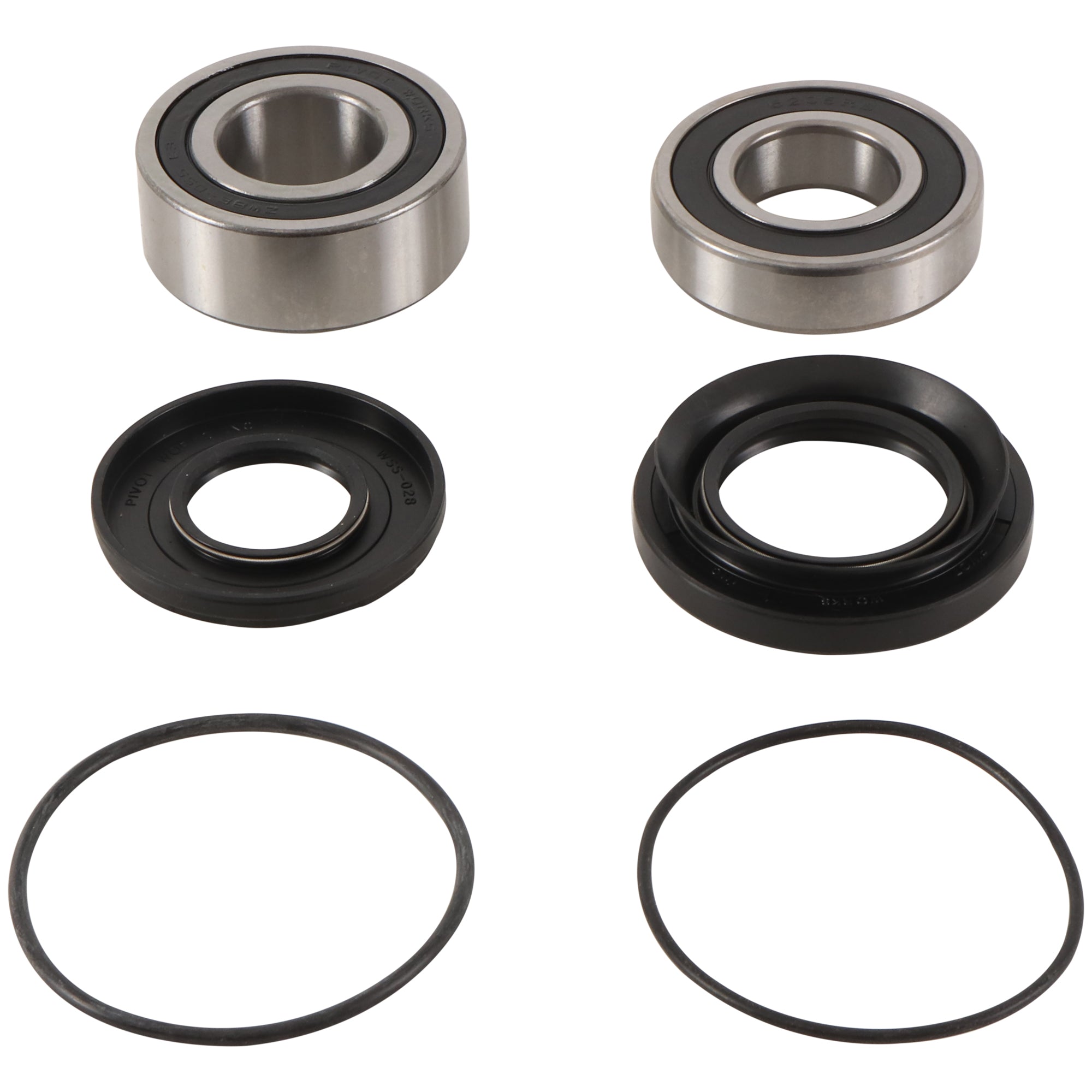 Pivot Works Rear Wheel Bearing Kit PWRWK-S24-020