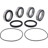Pivot Works Rear Wheel Bearing Kit PWRWK-S25-400