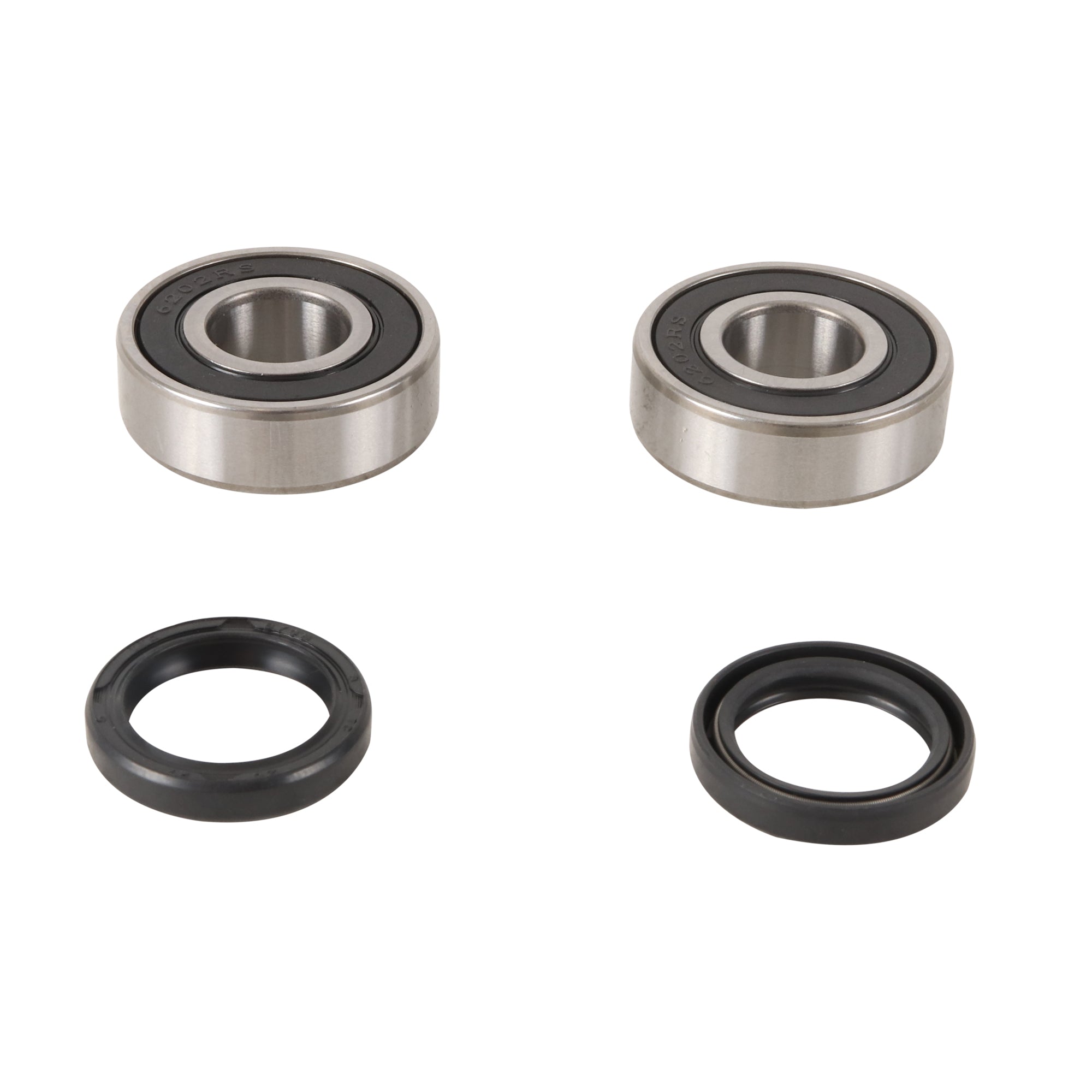 Pivot Works Rear Wheel Bearing Kit PWRWK-S29-000