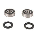 Pivot Works Rear Wheel Bearing Kit PWRWK-S29-000