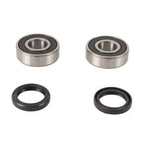 Pivot Works Rear Wheel Bearing Kit PWRWK-S29-000